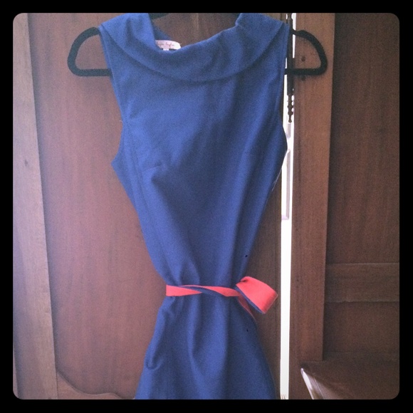 Kayce Hughes Boutique Dress