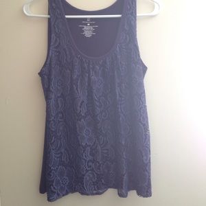 New York and Company top