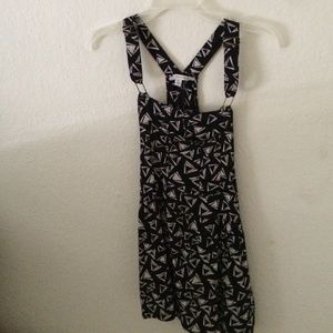 American Eagle overall dress ON HOLD