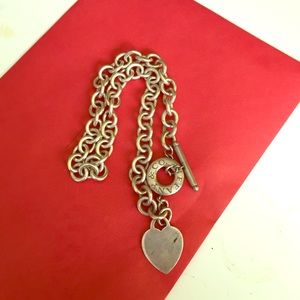 Tiffany and Co Necklace