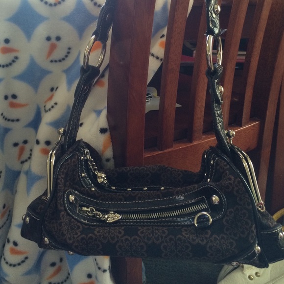 Kathy Van Zealand bag