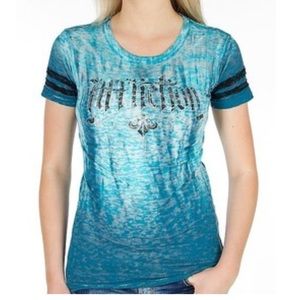 **sold**T-Shirt Affliction
