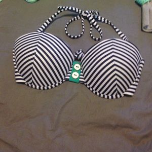 Xhilaration swim suit (on hold)