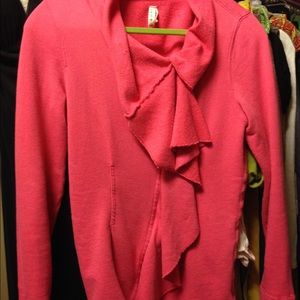 Free People - We The Free - Sweatshirt Jacket