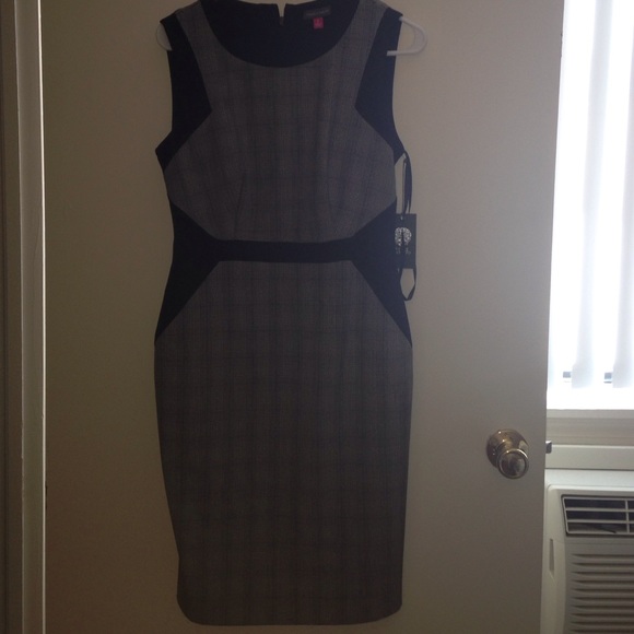 Vince Camuto Dress with tags