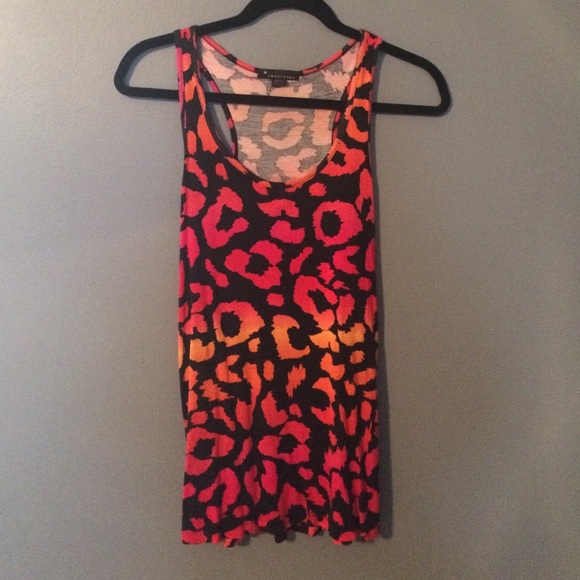 Forever 21 Tops - Forever 21 tank top