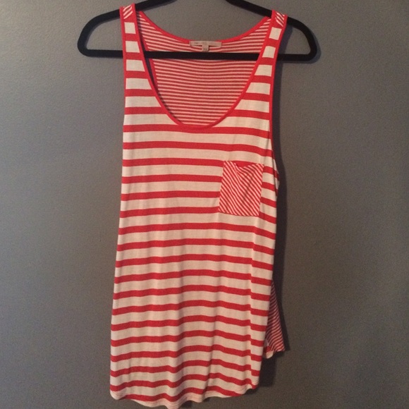 Gap tank top