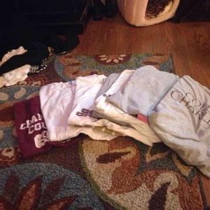 10 college of charleston shirts