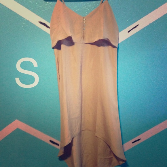 Brand new dress never worn
