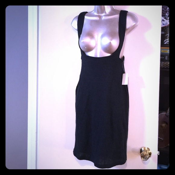 Jumper skirt