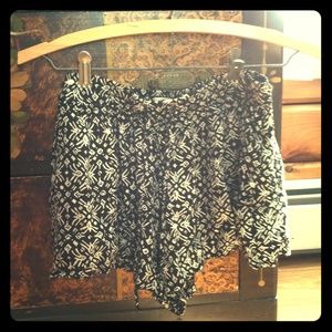 Forever 21 shorts