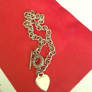 Tiffany necklace