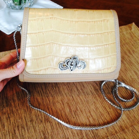 Brighton Handbags - Brighton clutch