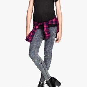 Jeggings / Treggings