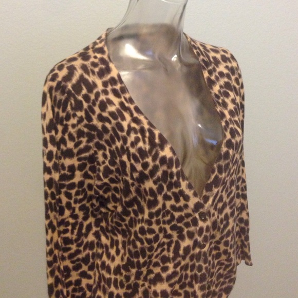 J. Crew Sweaters - J Crew Cardigan