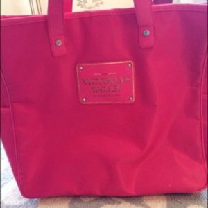 Victoria's Secret Tote