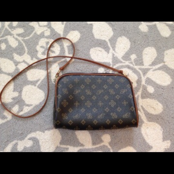 Cross-body Bag