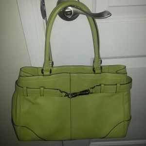 SOLD!!!!!!Coach bag