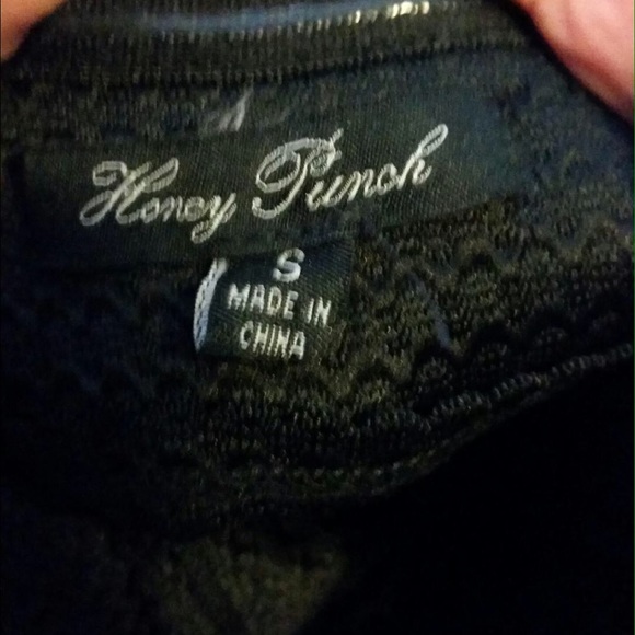 Little black dress - Picture 3 of 4