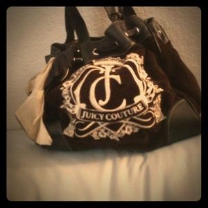 ✨Juicy Couture Purse✨