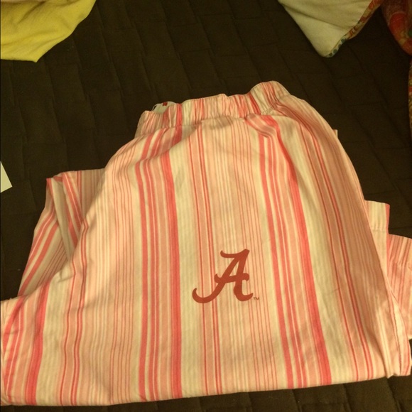 pants and sweatshirt bundle