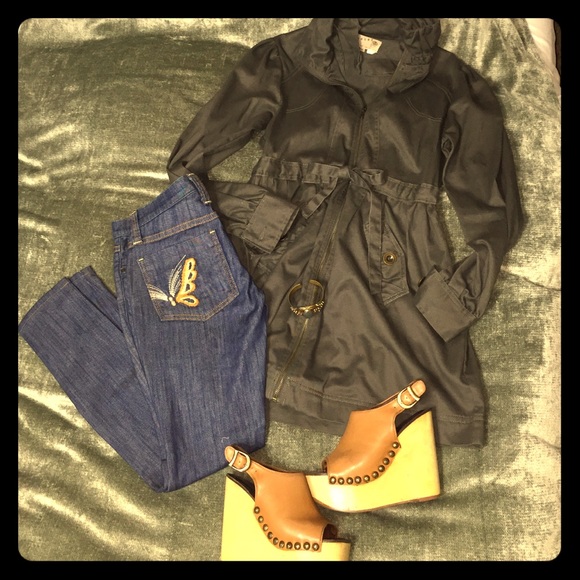 Jackets & Blazers - 🎉🎉🎉SOLD🎉🎉🎉