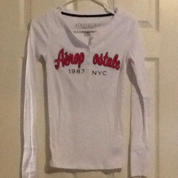 New Aeropostale top