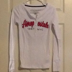 New Aeropostale top