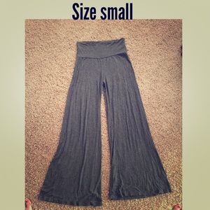 Small Yogas