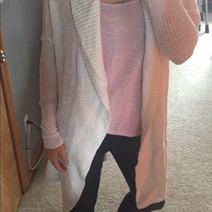 Abercrombie and Fitch Cardigan