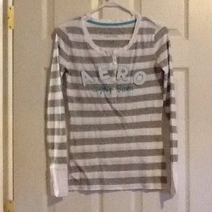 Aeropostale top, new