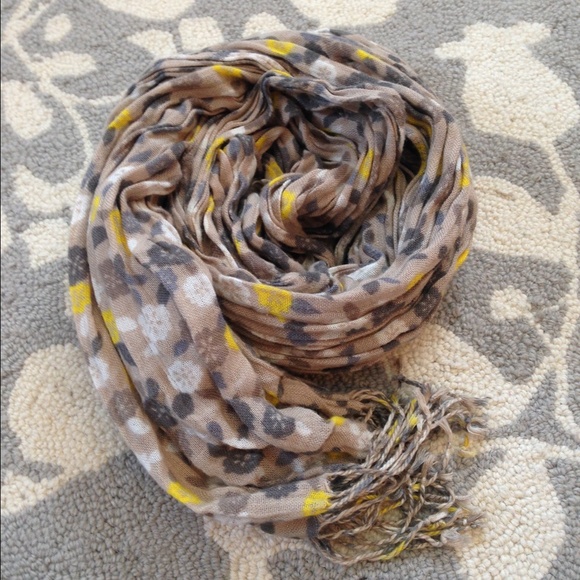 Scarf