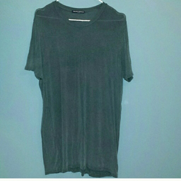 BUNDLED TSHIRT DRESSES