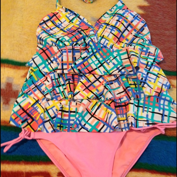 Cute Swimsuit