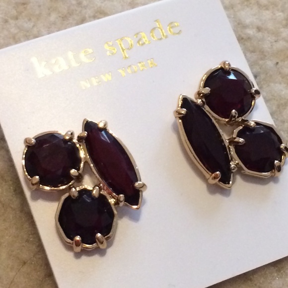 Kate Spade Earrings for Pierced Ears - Picture 2 of 5