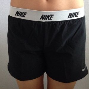 ❌SOLD❌Nike Running Dri-fit Shorts