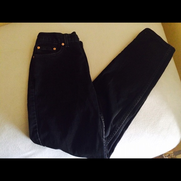Levi jeans