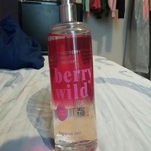 Bery wild/juiced berry