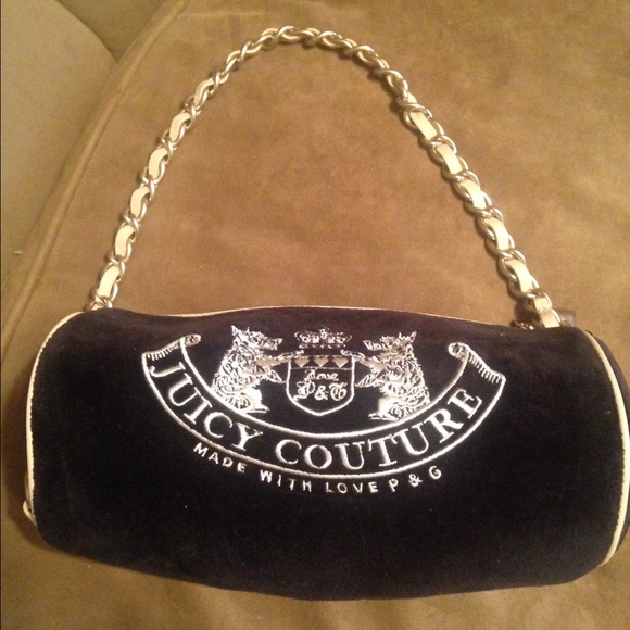 New Juicy Couture Small Purse - Picture 1 of 3