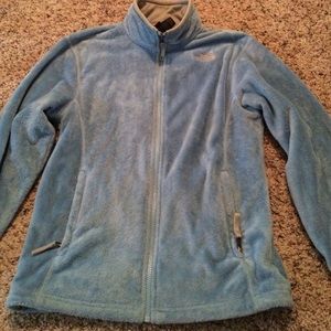 North face jacket