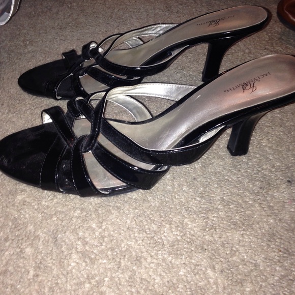 Heels - Picture 2 of 2