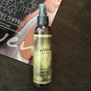 Wen Replenishing Treatment