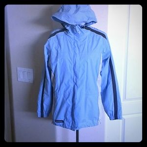 Columbia rain jacket or wind breaker