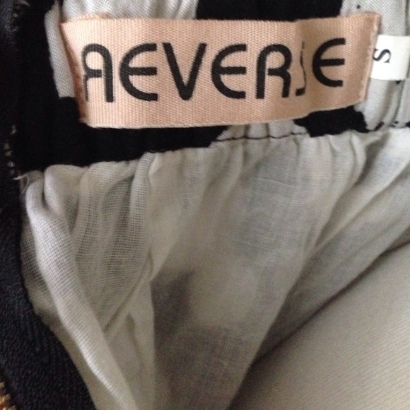 Stunning Navy Cut out, tie back dress - Picture 4 of 4