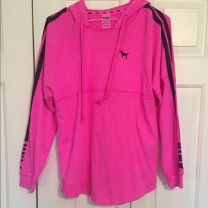 Sweat shirt