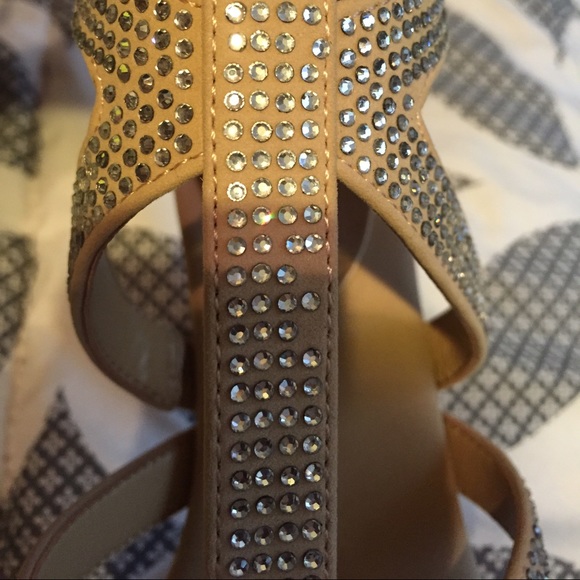 BCBGeneration Romeo Sandal - Picture 2 of 4