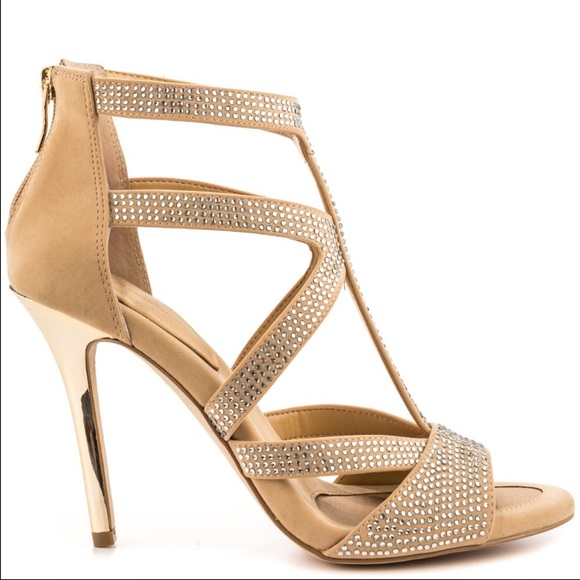 BCBGeneration Romeo Sandal - Picture 4 of 4