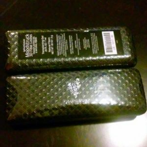 Fiber lashes mascara