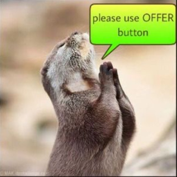 Will take reasonable offers just use offer button