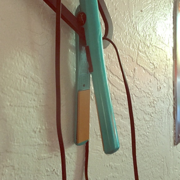 Chi hair straightener